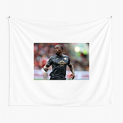 Obafemi Unforgettable Goals Obafemi Tapestries