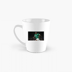 Obafemi The World Is My Stage Obafemi Mugs