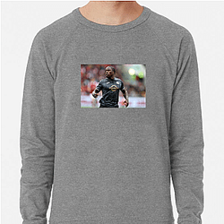 Obafemi Unforgettable Goals Obafemi Sweatshirts