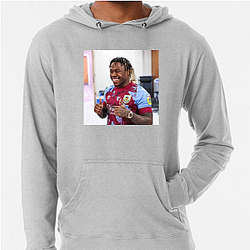 Obafemi A True Masterpiece Obafemi Hoodies