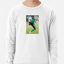 Obafemi The Best Footballer Obafemi Sweatshirts