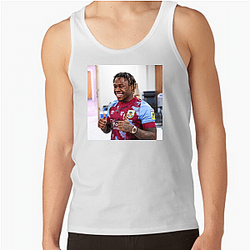 Obafemi A True Masterpiece Obafemi Tank Tops