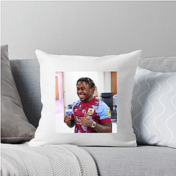 Obafemi A True Masterpiece Obafemi Pillows Cover