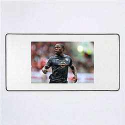 Obafemi Unforgettable Goals Obafemi Mouse Pads