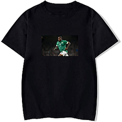 Obafemi The World Is My Stage Obafemi T-Shirts