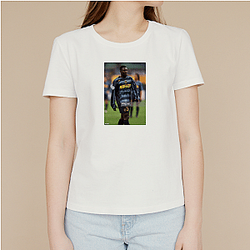 Obafemi My Favorite Striker Obafemi T-Shirts