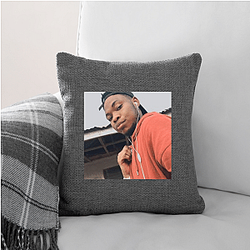 Obafemi Beyond The Pitch Obafemi Pillows Cover
