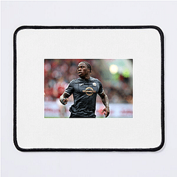 Obafemi Unforgettable Goals Obafemi Mouse Pads