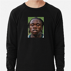 Obafemi The King of Goal Celebration Obafemi Sweatshirts