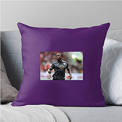 Obafemi Unforgettable Goals Obafemi Pillows Cover