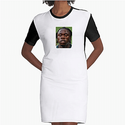 Obafemi The King of Goal Celebration Obafemi Dresses