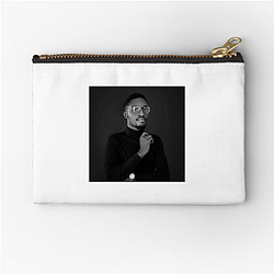 Obafemi Always Powerful Always Energetic Obafemi Zipper Pouches
