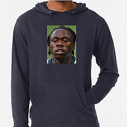 Obafemi The King of Goal Celebration Obafemi Hoodies