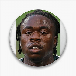 Obafemi The King of Goal Celebration Obafemi Pins