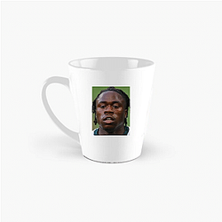 Obafemi The King of Goal Celebration Obafemi Mugs