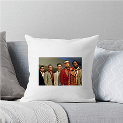 Ocean's Eleven Beyond The Las Vegas Strip Ocean's Eleven Pillows Cover