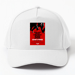 Ocean's Eleven My Favorite Ensemble Film Ocean's Eleven Hats & Caps