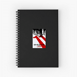 Ocean's Eleven No Limits Just A Plan Ocean's Eleven Notebook