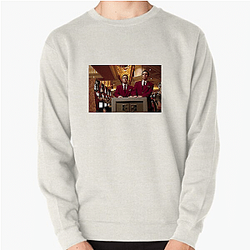 Ocean's Eleven The World Is My Game Ocean's Eleven Sweatshirts