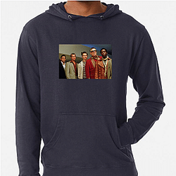Ocean's Eleven Beyond The Las Vegas Strip Ocean's Eleven Hoodies