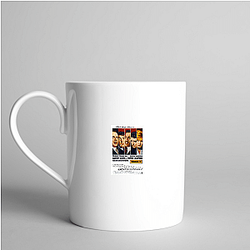 Ocean's Eleven Danny Ocean's Crew Ocean's Eleven Mugs