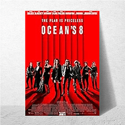 Ocean's Eleven A True Masterpiece Ocean's Eleven Posters