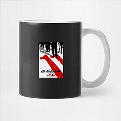 Ocean's Eleven No Limits Just A Plan Ocean's Eleven Mugs