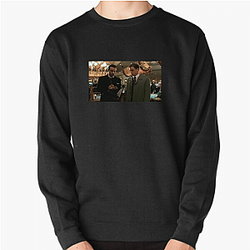 Ocean's Eleven The World Is A Casino Ocean's Eleven Sweatshirts