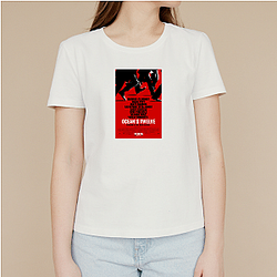 Ocean's Eleven My Favorite Ensemble Film Ocean's Eleven T-Shirts