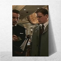 Ocean's Eleven The World Is A Casino Ocean's Eleven Posters