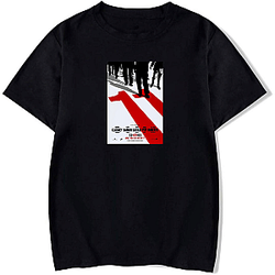 Ocean's Eleven No Limits Just A Plan Ocean's Eleven T-Shirts