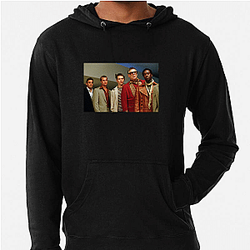 Ocean's Eleven Beyond The Las Vegas Strip Ocean's Eleven Hoodies