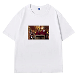 Ocean's Eleven The World Is My Game Ocean's Eleven T-Shirts