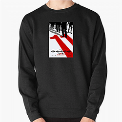 Ocean's Eleven No Limits Just A Plan Ocean's Eleven Sweatshirts