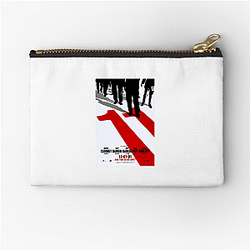 Ocean's Eleven No Limits Just A Plan Ocean's Eleven Zipper Pouches