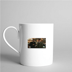 Ocean's Eleven The World Is A Casino Ocean's Eleven Mugs