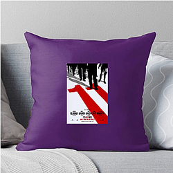 Ocean's Eleven No Limits Just A Plan Ocean's Eleven Pillows Cover
