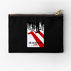 Ocean's Eleven No Limits Just A Plan Ocean's Eleven Zipper Pouches