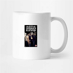Ocean's Eleven Unforgettable Swindle Ocean's Eleven Mugs