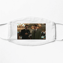 Ocean's Eleven The World Is A Casino Ocean's Eleven Face Masks