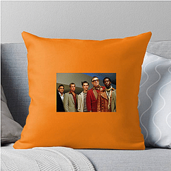 Ocean's Eleven Beyond The Las Vegas Strip Ocean's Eleven Pillows Cover