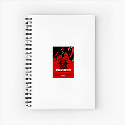 Ocean's Eleven My Favorite Ensemble Film Ocean's Eleven Notebook