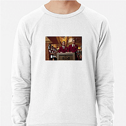 Ocean's Eleven The World Is My Game Ocean's Eleven Sweatshirts