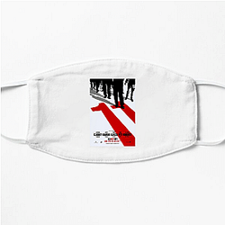 Ocean's Eleven No Limits Just A Plan Ocean's Eleven Face Masks