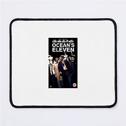 Ocean's Eleven Unforgettable Swindle Ocean's Eleven Mouse Pads