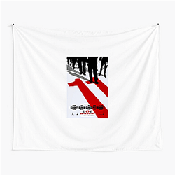Ocean's Eleven No Limits Just A Plan Ocean's Eleven Tapestries