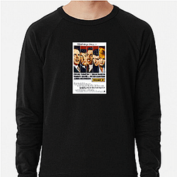 Ocean's Eleven Danny Ocean's Crew Ocean's Eleven Sweatshirts