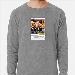 Ocean's Eleven Danny Ocean's Crew Ocean's Eleven Sweatshirts