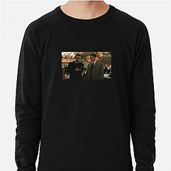 Ocean's Eleven The World Is A Casino Ocean's Eleven Sweatshirts