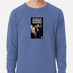 Ocean's Eleven Unforgettable Swindle Ocean's Eleven Sweatshirts